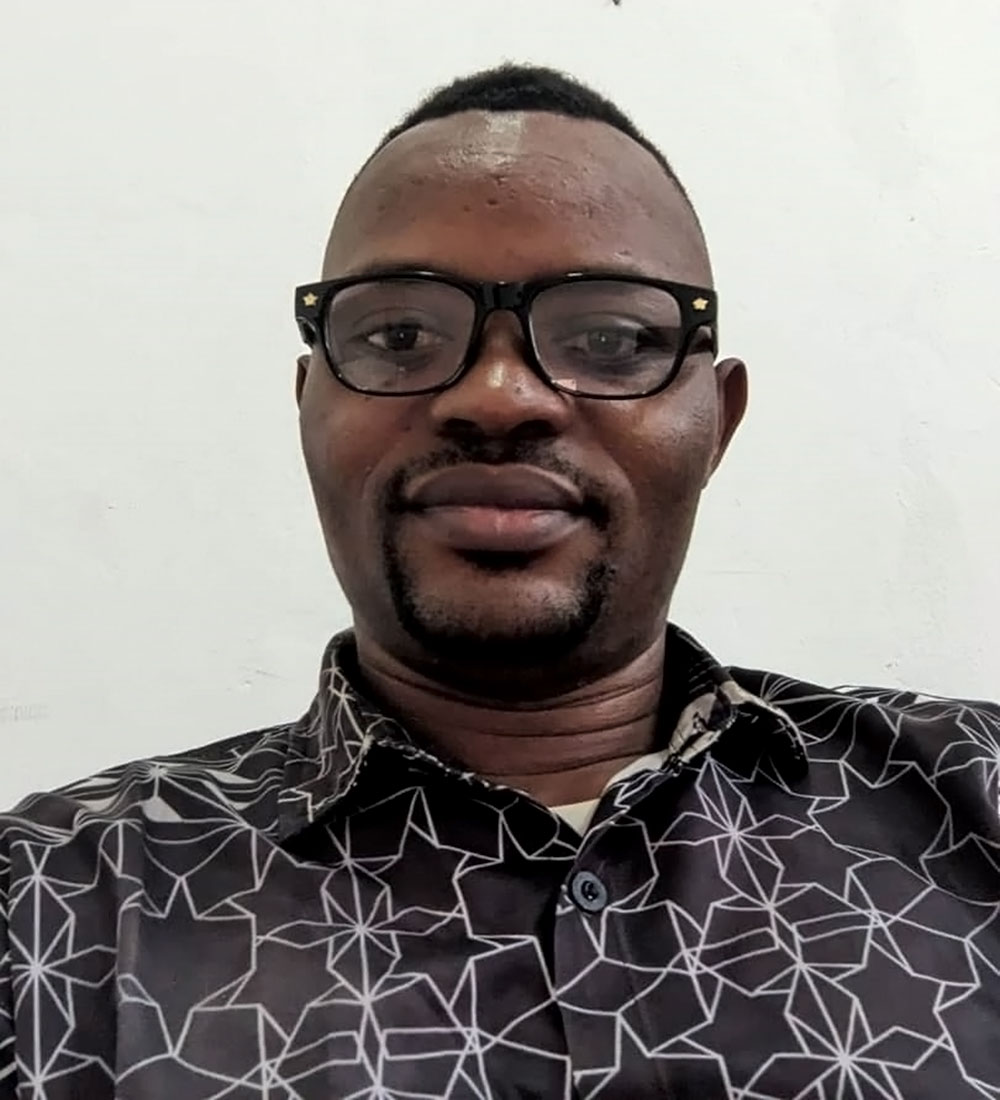 Alfred-Akilimali Yalingimba