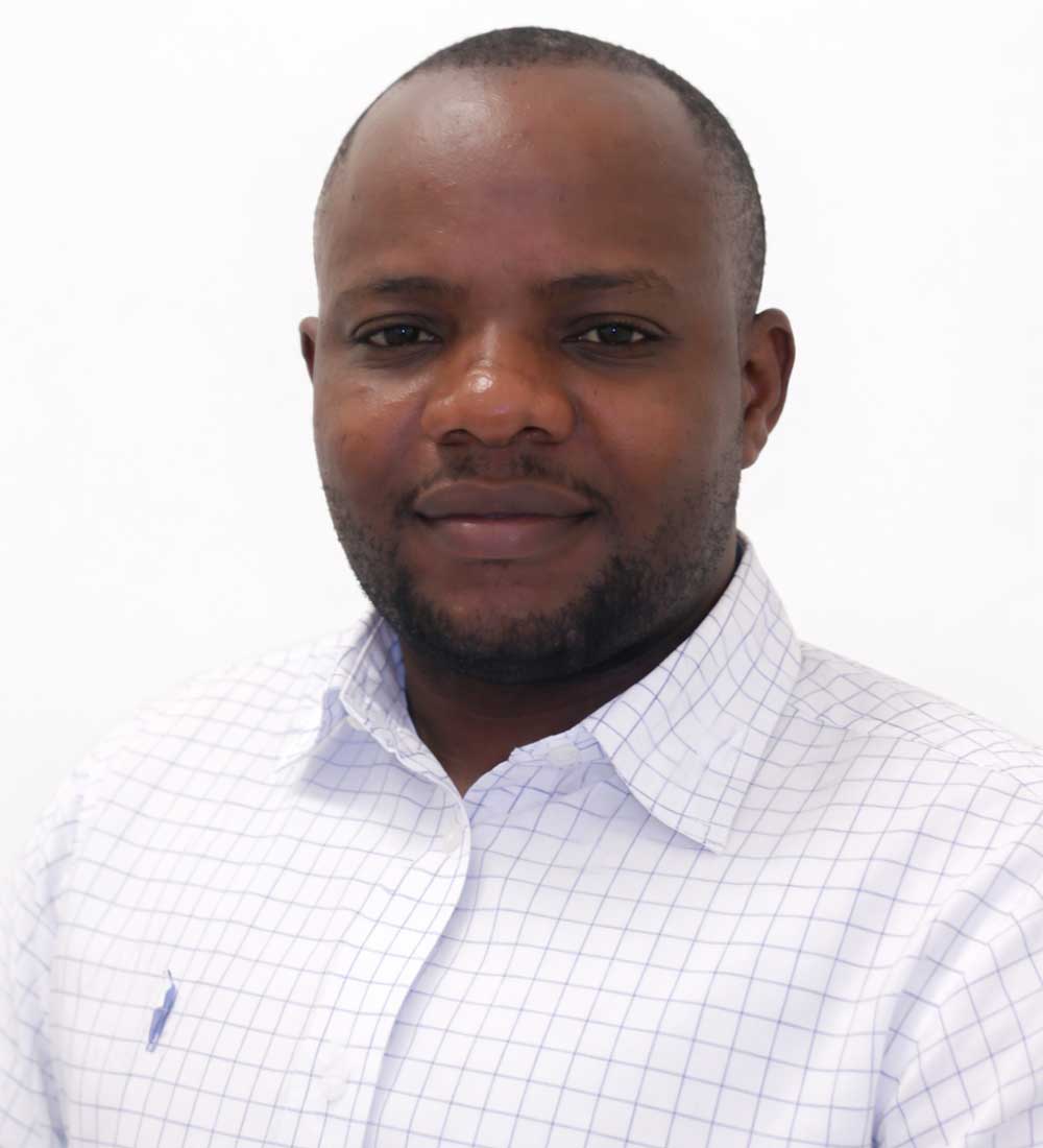Benjamin Bembe