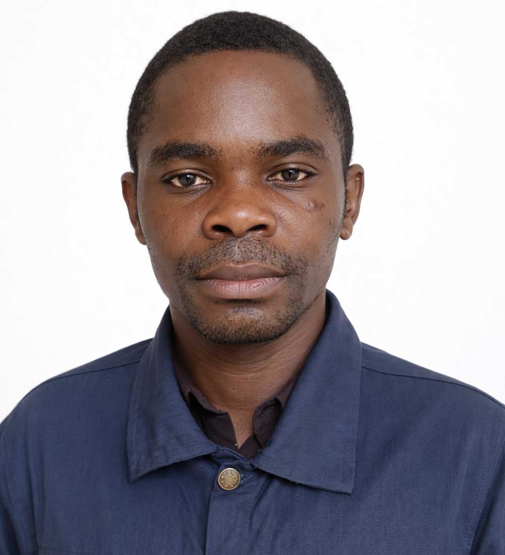 Héritier Yankoy 