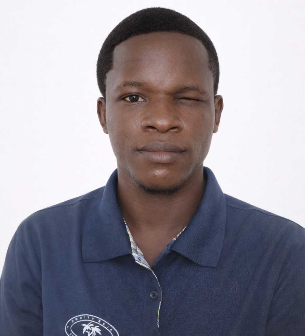 Jonas Banza